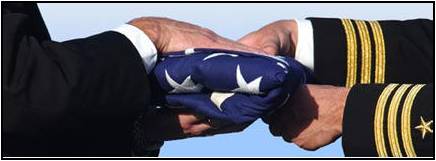 Flag Folding Flag Folding